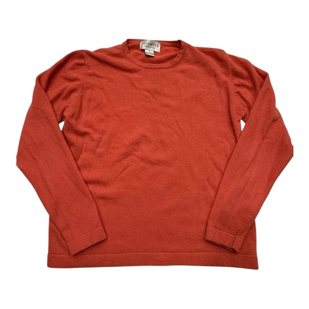 Sutton Studio Cashmere Sweater Size S